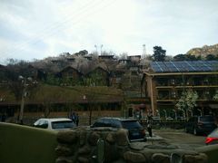 -北京水岸山吧度假村(雁栖镇店)