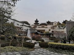 -江宁织造博物馆