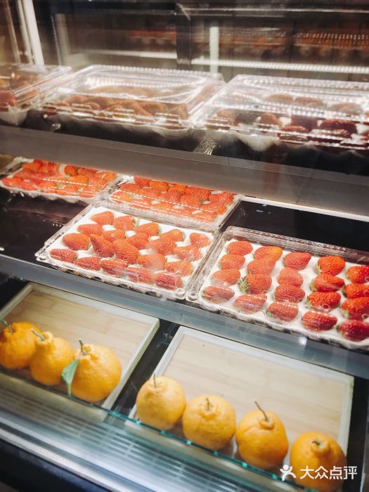 Mr.Fruits水果先生(朝阳门悠唐店)图片