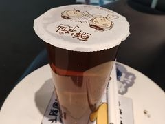 冬瓜茶-鲜芋仙(国和店)