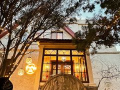 -青岛遇见米兰(八大关店)