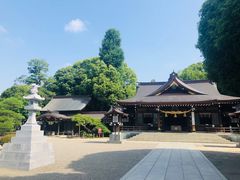 -水前寺成趣园