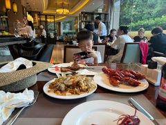 -索菲特西湖大酒店·香榭丽全日候餐厅(南山路店)