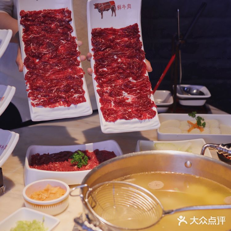 🈴️杭州必吃美食攻略丨西湖边超人气火锅大盘点‼️