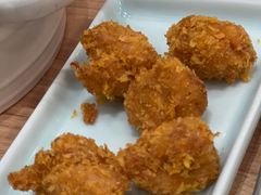 -池奈·咖喱蛋包饭(熙地港店)