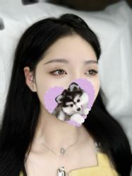 -十三美学·半永久纹眉纹唇·野生眉