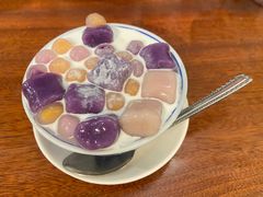 -民信老铺(双皮奶博物馆店)