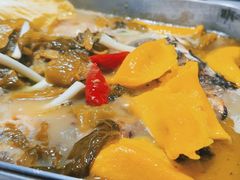 -半天妖烤鱼(方庄店)