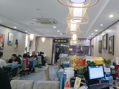 -清真•蜀风园(丁字沽总店)