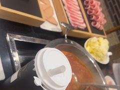 -百年川椒重庆老火锅(光谷店)