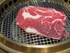 -海之屋韩式烤肉(海棠68环球美食街店)