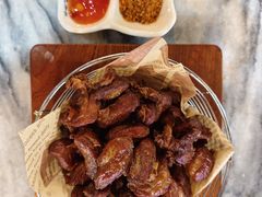 -大家乐东北菜(富河园店)