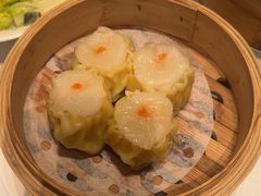 -君庭中餐厅(友谊宾馆店)