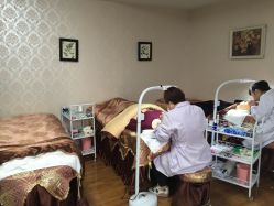 -尚妍美睫美容工作室