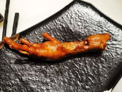 -浙味观杭州海鲜面(钱江新城高德置地店)