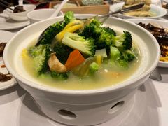 -新吉士·上海菜(浦东LCM置汇旭辉店)
