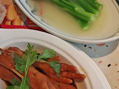 -点都德(广州白云山景区南门店)