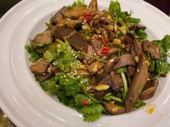 -刘胖子家常菜·蹄花焖藕(中南店)
