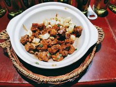 -上和臻品中国菜(花园街店)