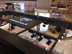 -银座mall(东直门店)
