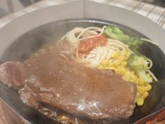 -菲滋意式餐厅(富阳东方茂店)