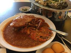 -無招牌海鮮(芽笼店)