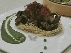 -上和臻品中国菜(花园街店)