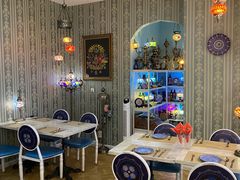 大堂-Aladdin·阿拉丁土耳其餐厅(信和广场店)