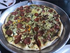 -Tubestation站点比萨(五道营店)