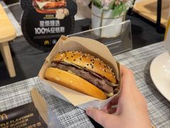 -麦当劳(宜安广场店)