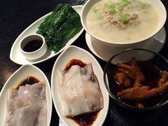 来龙里冰室-来龙里 精致 东南亚餐室(万象城店)