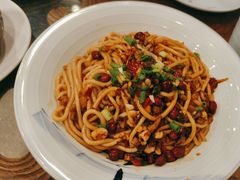 南昌炒米粉-西江美食舫·江西菜(健德桥店)