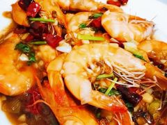 -九龙餐厅(大沽路店)