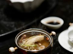 -蒋记海鲜姿造•洋房别墅(星河湾店)