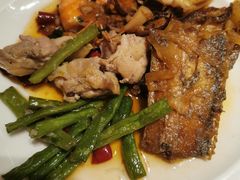 -杭州国际会议中心洲际酒店-原素全日餐厅(解放东路店)