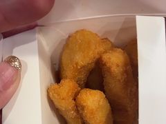 -汉堡王(上海缤谷一期店)