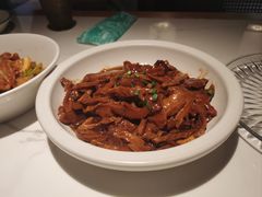-筱爷叔·上海传统手工菜(新桥店)