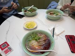 -李先生牛肉面大王(广渠门内店)