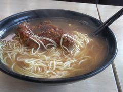 -王家沙点心店(西康路店)