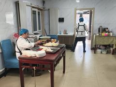 -张茂民族饭店(胜利北路店)