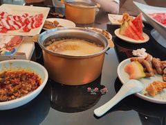 -鲁西肥牛(九方购物中心店)