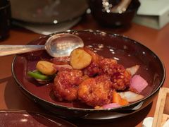 -上海柏悦酒店·世纪100牛排馆