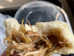 豆芽菜包子-老陶包子铺(南大西南村店)