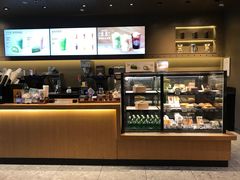 -星巴克(北京广渠门名敦道店)