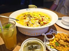 -太二酸菜鱼(兴业太古汇店)