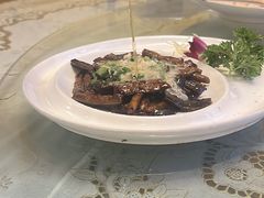 -新聚丰菜馆(太监弄店)