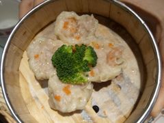 -蟹蟹潮汕砂锅粥(食八方美食城店)