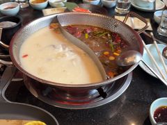 -捞王猪肚鸡火锅(昆山店)