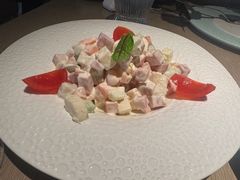 -波特曼西餐厅(中央大街店)