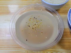 藕糕-没牙伯花生汤店(老药洲店)